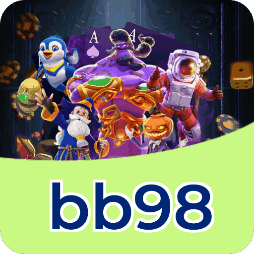 Catálogo bb98 2.547 jogos - Pragmatic Play, Evolution, NetEnt